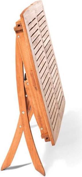 Produktbild Palo Maracaibo (110 x 90 x 74 cm)