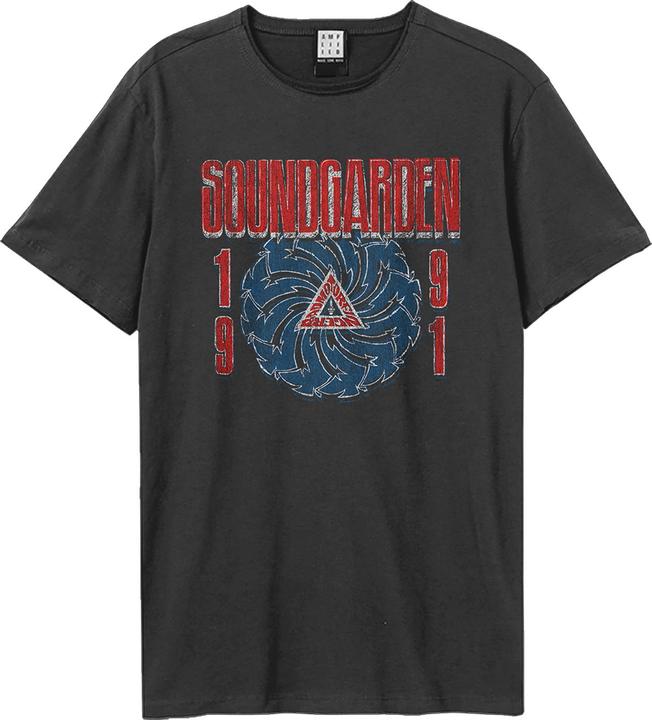 Immagine prodotto Amplified 1991 Maglietta Soundgarden Adulto Unisex (3XL)