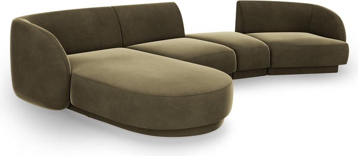 Produktbild Micadoni Miley (4-Sitzer, 2-Sitzer, 3-Sitzer)