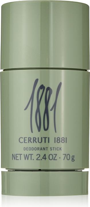 Produktbild Nino Cerruti 1881 Pour Homme - Deo Stick (Stick, 75 ml)