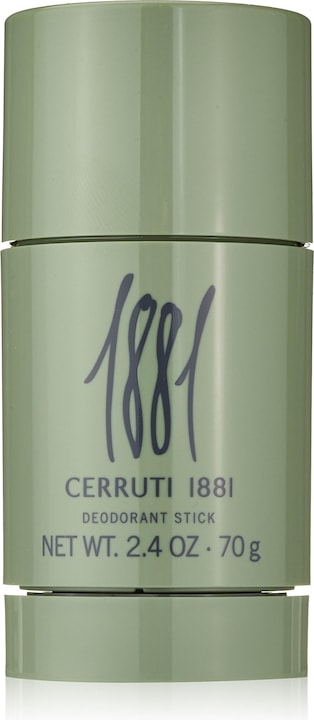 Actual product image Nino Cerruti 1881 Pour Homme - Deo Stick (Stick, 75 ml)