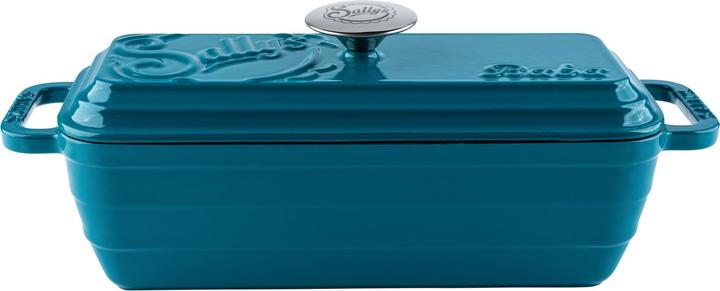 Produktbild Sallys Brotbackform Baba