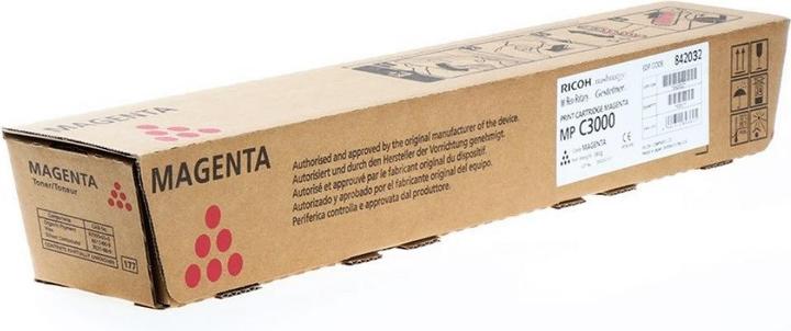Produktbild RICOH C3000e (M)