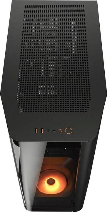Produktbild Cougar FV270 (ATX, mATX, Mini-ITX, SSI CEB)