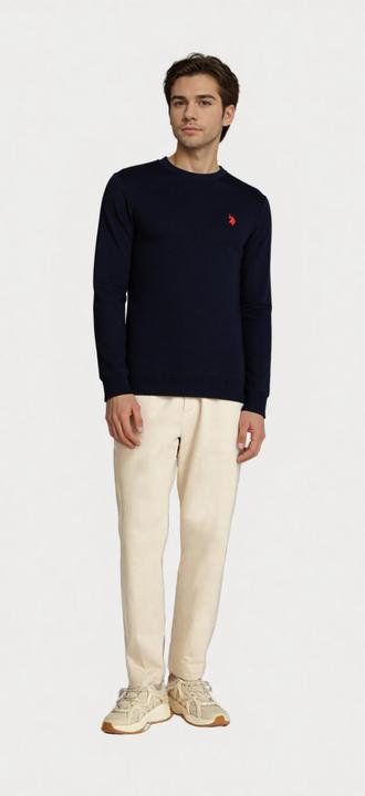 Produktbild U.S. Polo Strickpullover Casual Bequem sitzend (M)