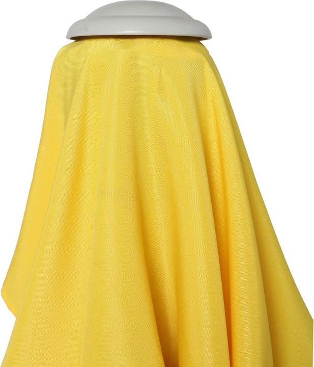 Immagine prodotto Swisshandel24 Ombrellone, ombrellone da giardino, 2x3m rettangolare inclinabile, poliestere/alluminio 4,5kg - (2.95 m)