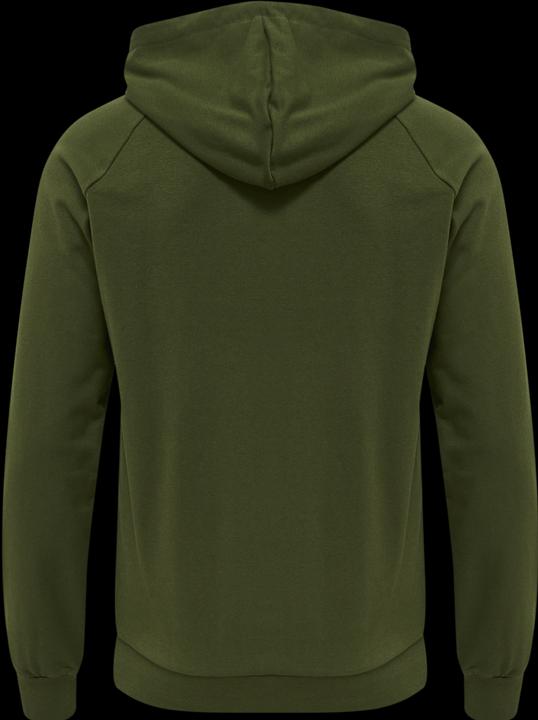 Image du produit hummel ISAM 2.0 HOODIE (M)