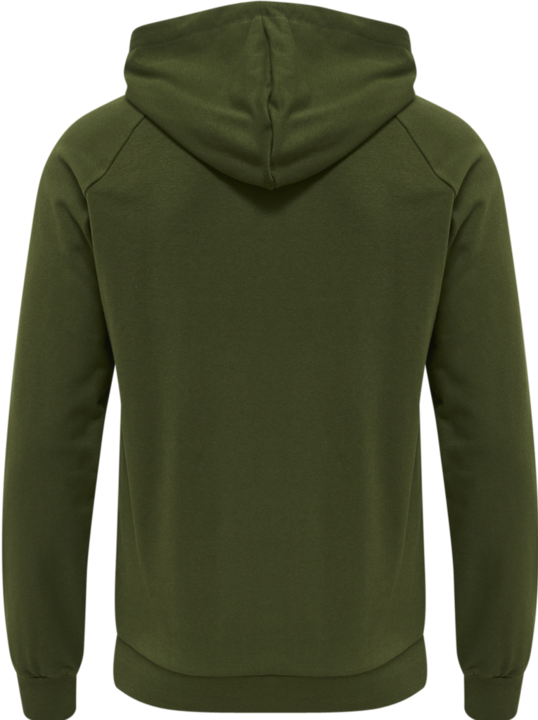 Immagine prodotto hummel Felpa Con Cappuccio Isam 2.0 (M)