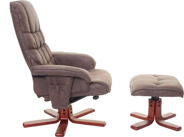 Produktbild JOHN316 Relaxsessel