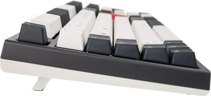 Actual product image Ducky One 2 Tuxedo (DE, Cable)