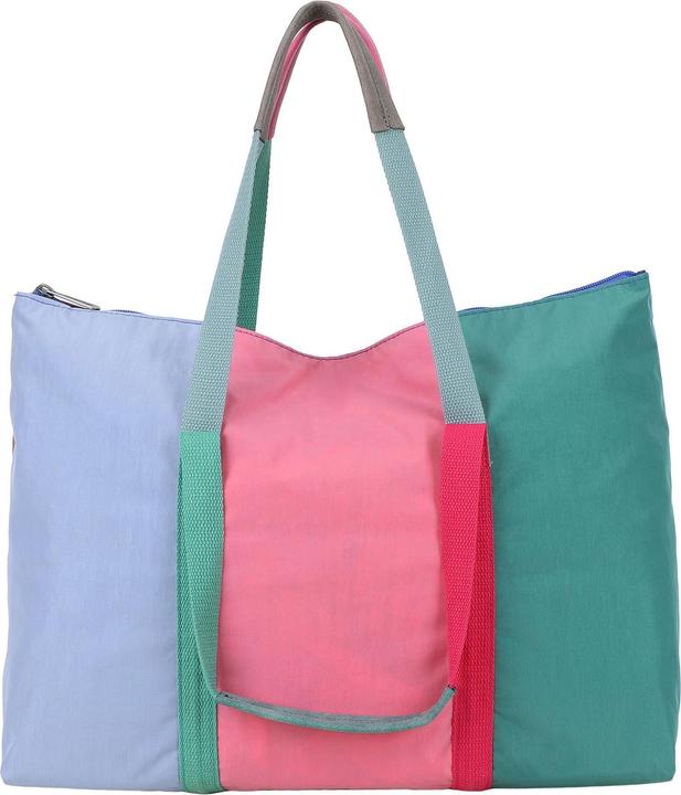 Produktbild Fritzi aus Preußen Limited Multi Shopper Tasche 42 cm