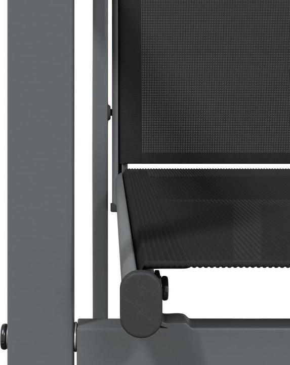 Produktbild vidaXL Gartenstuhl