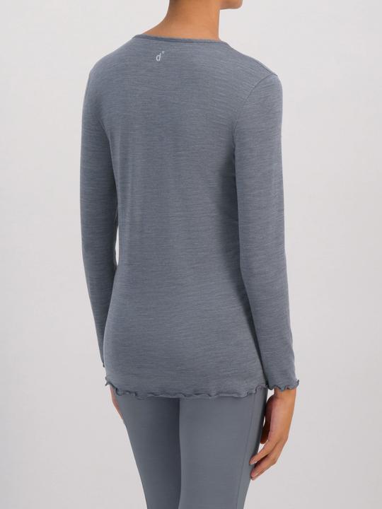 Produktbild Dagsmejan Stay Warm Sleep Round Neck Long Sleeve (36, S)
