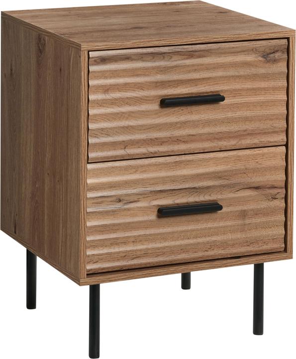 Produktbild Beliani Walgett (40 x 39 x 54 cm)