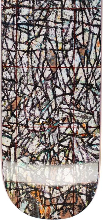 Produktbild GX1000 B&W Abstract (8.25")