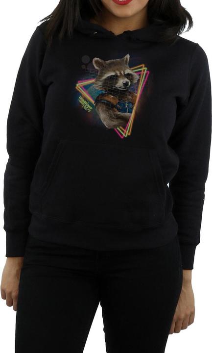 Guardians of the Galaxy Kapuzenpullover (L)