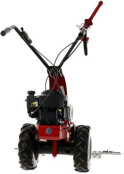 Actual product image Eurosystems M90 petrol bar mower with B and S 450 E petrol engine and wheel drive (Petrol)