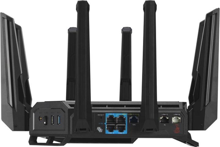 Produktbild ASUS GT-BE98