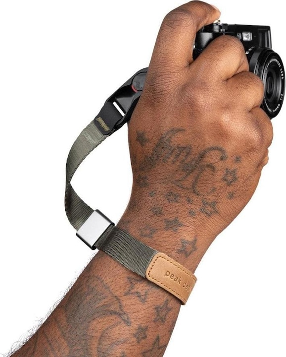 Immagine prodotto Peak Design Cuff (Cinturino da polso)