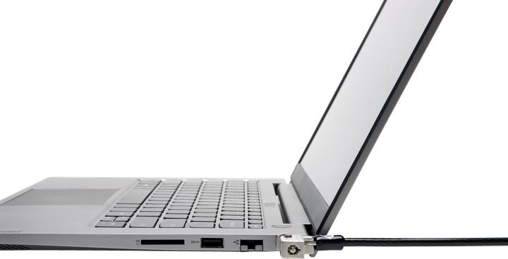 Produktbild Kensington NanoSaver Slim 2.0 Laptopschloss