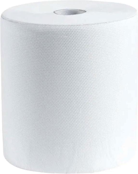 Produktbild CWS Håndklaederulle 3-lag 150 m Nyfiber til Dispenser,6 rl/krt (6x)