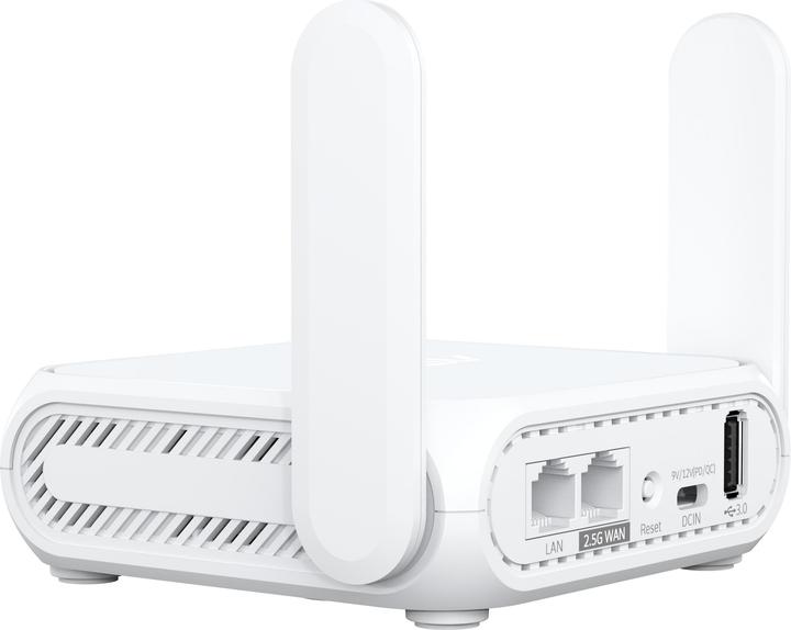 Actual product image ASUS RP-BE58 Go