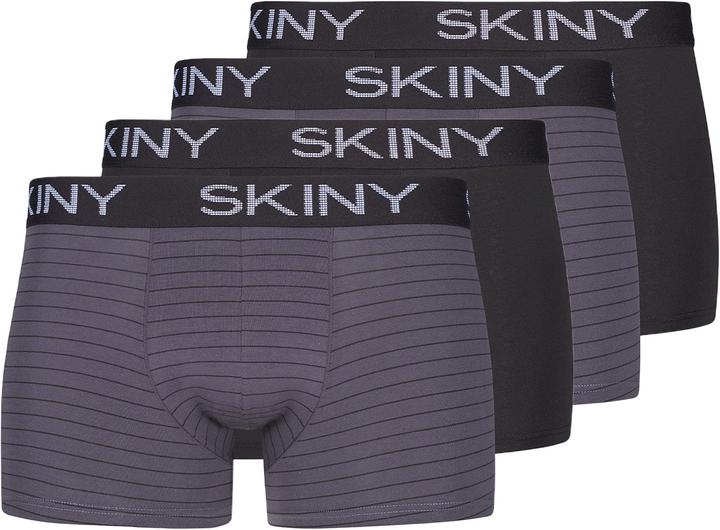 Selezione di strisce antracite