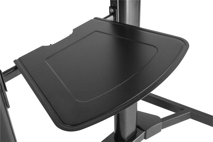 Image du produit SpeaKa Professional SP-TVC-600 (100", 100 kg)