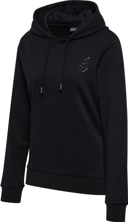 Immagine prodotto hummel Hmlactive Co Hoodie Donna (S)