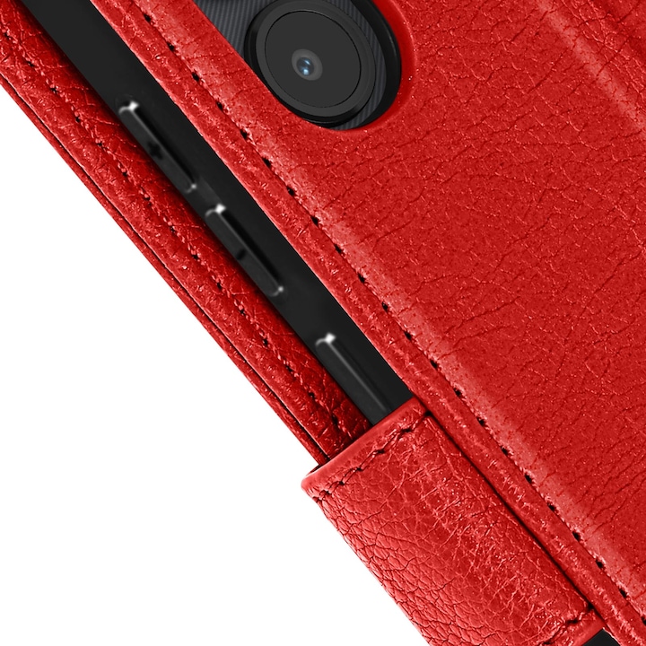 Actual product image Avizar Chesterfield Wallet Cover Series (Apple iPhone SE (3rd Gen))
