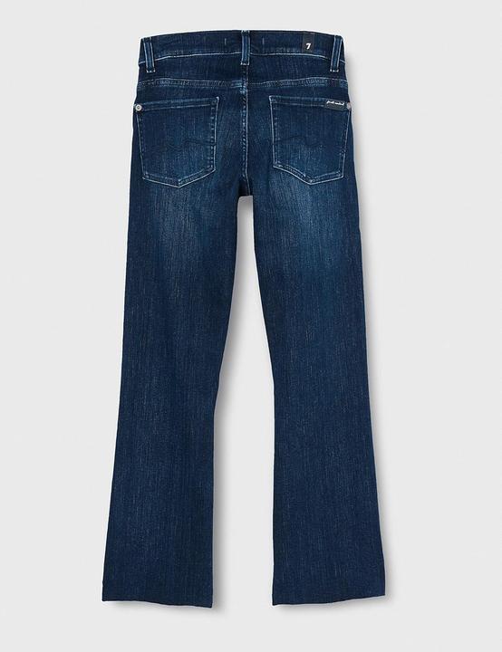 Produktbild 7 For All Mankind Slim Illusion Starry mit Step Hem (29)