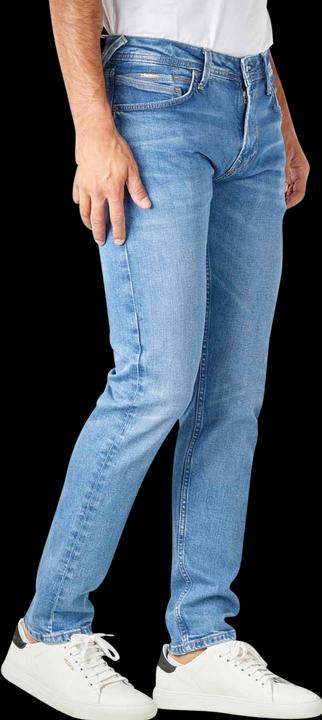 Immagine prodotto Pepe Jeans Hatch Regular Slim Fit Medium Blue (W32/L34)