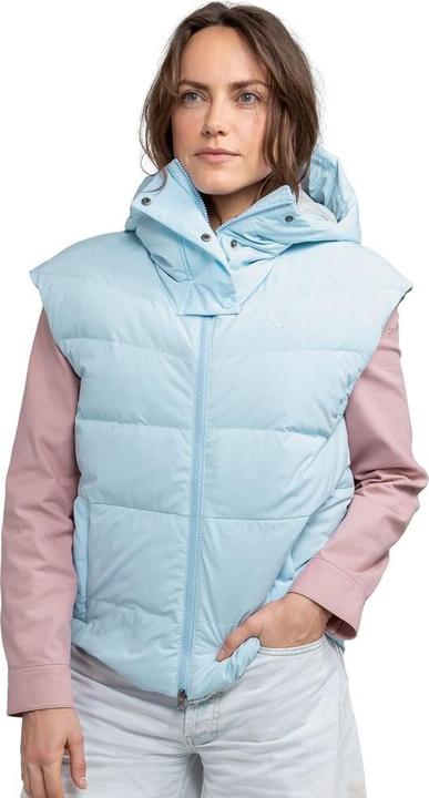 Actual product image Schöffel Down Vest Style Vindave (S)