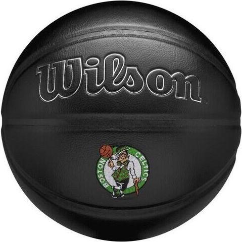 Actual product image Wilson NBA-Teampremiere Boston Celtics Basketball (7)