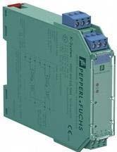 Actual product image Pepperl & Fuchs Valve control module
