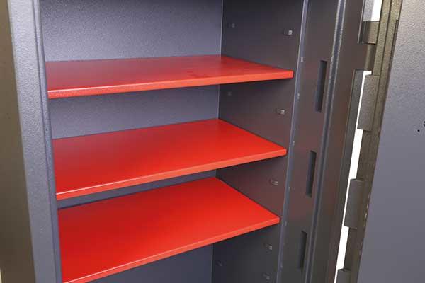 Produktbild Phoenix Wertschutzschrank HS1053K Neptune (90 l)