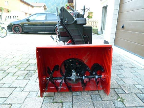 Immagine prodotto MTD Optima ME 66 (66 cm)