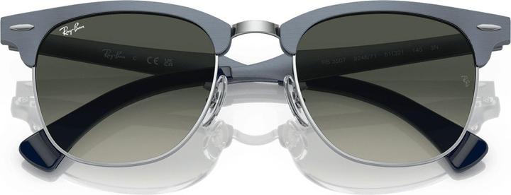 Produktbild Ray Ban Clubmaster Aluminum