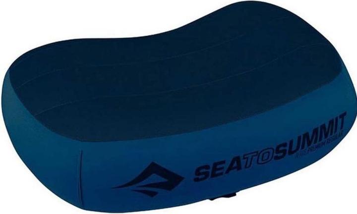 Produktbild Sea To Summit Aeros Premium Lumbar Pillow (Kopf- & Nackenkissen)