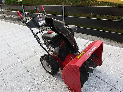 Immagine prodotto MTD Optima ME 66 (66 cm)