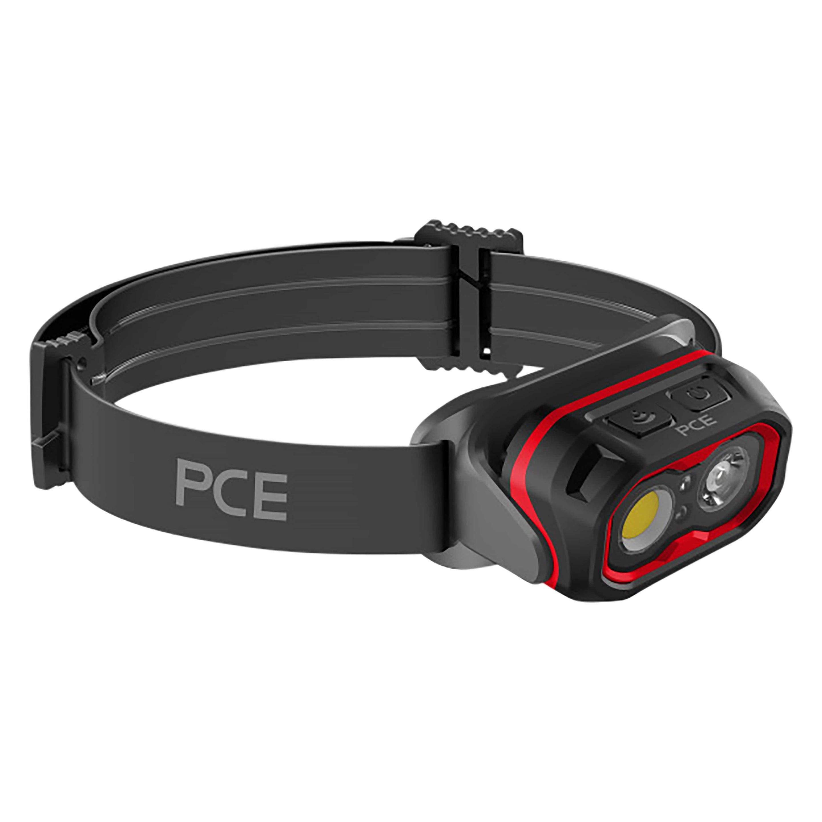 Pce, Koplamp, (800 lm)