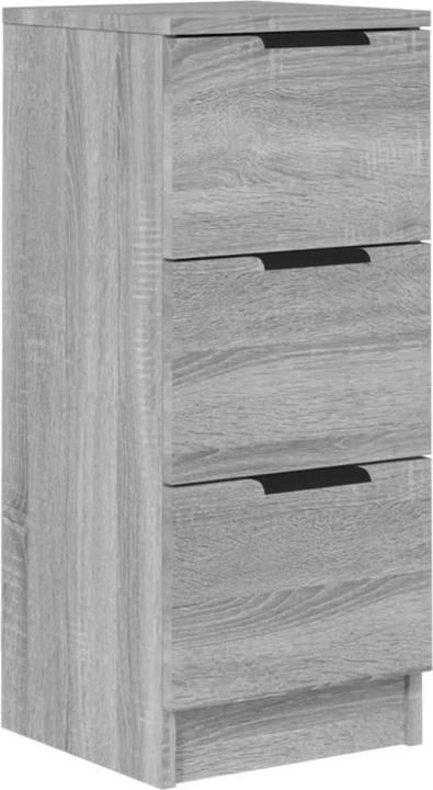 Image du produit vidaXL Sideboard (30 x 30 x 70 cm)