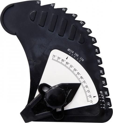 Actual product image Bernardo Cantina Bernardo - Universal-Winkellehre f. NTS 250 Top