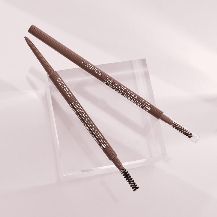 Produktbild Catrice Slim'Matic Ultra Precise (Ash Blonde)
