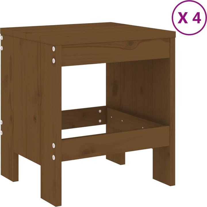 Produktbild vidaXL Gundel (82.50 cm)