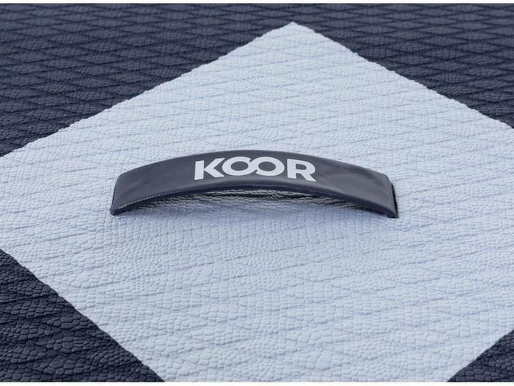 Produktbild Koor Moolaka Set Grigioscuro II (11'6")