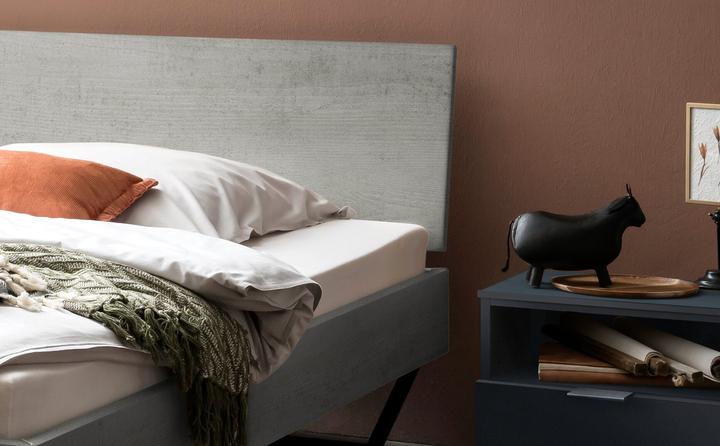 Actual product image Hasena Gleva 20 (180 x 200 cm)