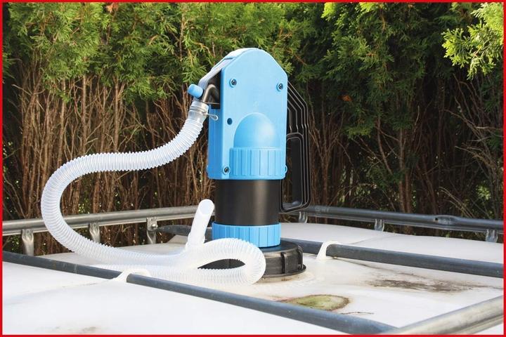 Actual product image KS Tools 460.5310 (1200 mm)