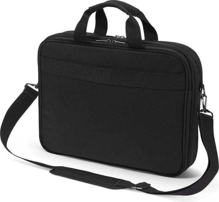 Produktbild Dicota "SAC.17.D3250805 D3250805- Sacoche Top Traveller TWO 15-17.3"" Noir." (17.30", Universal)