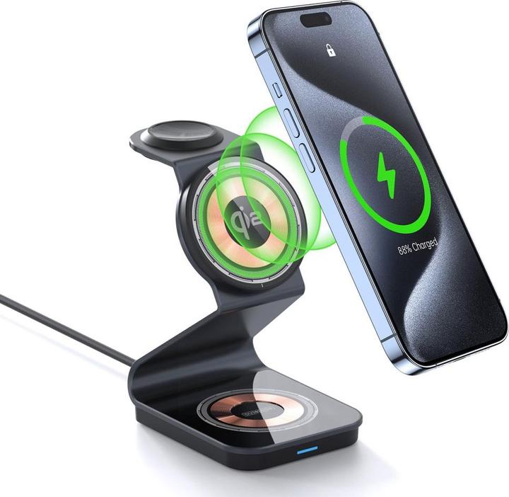 Produktbild Duzzona W21 Series Charger (15 W)